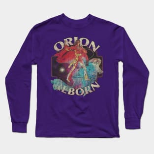 Orion Reborn 1979 Long Sleeve T-Shirt